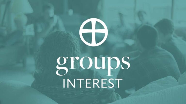 Groups Interest