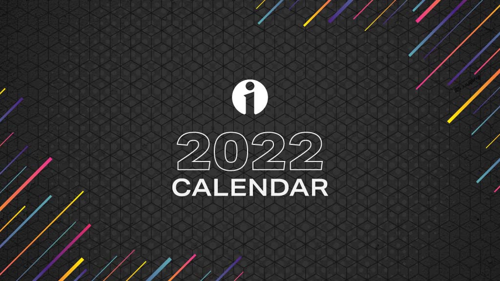 Impact 2022 Calendar