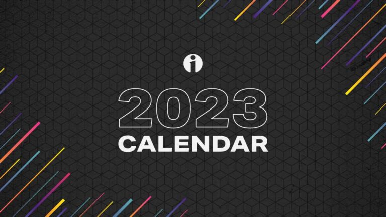 Impact Kernersville 2023 Calendar