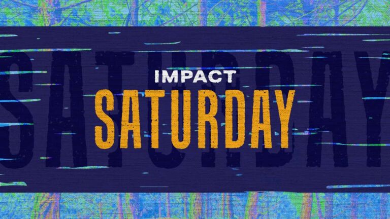 Impact Saturday