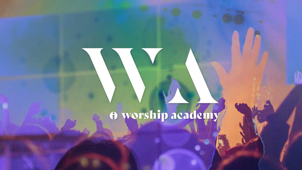 Impact Worship Academy