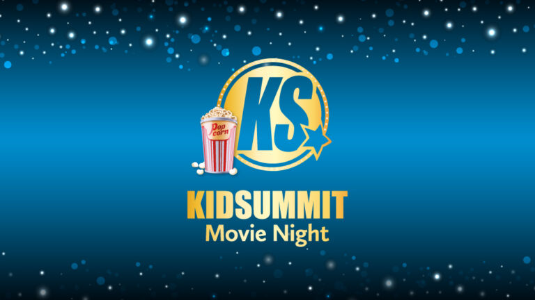KidSummit Movie Night