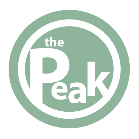 The Peak Ministry Logo