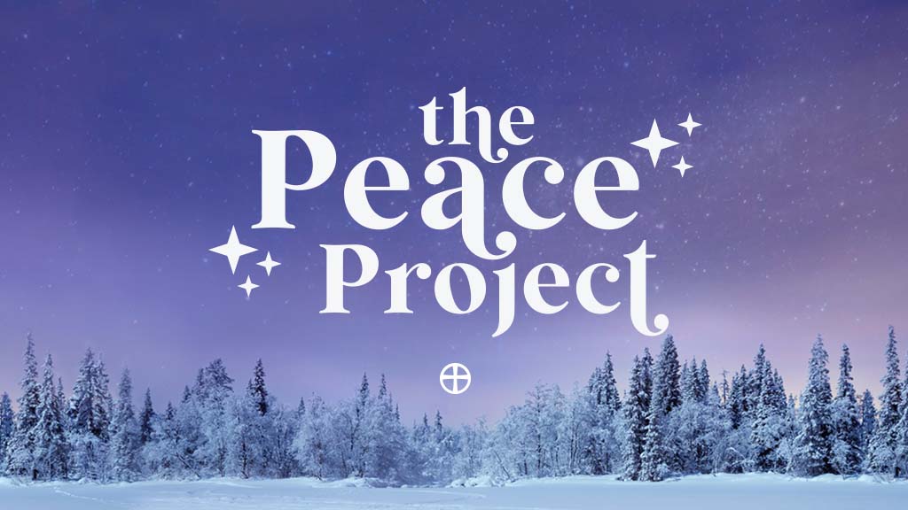 The Peace Project